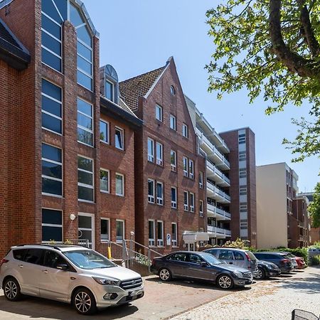 Nordland Appartements - Wohnung Suedfall Wyk auf Foehr Exterior photo